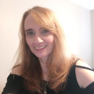 Meet your Posher, Patricia